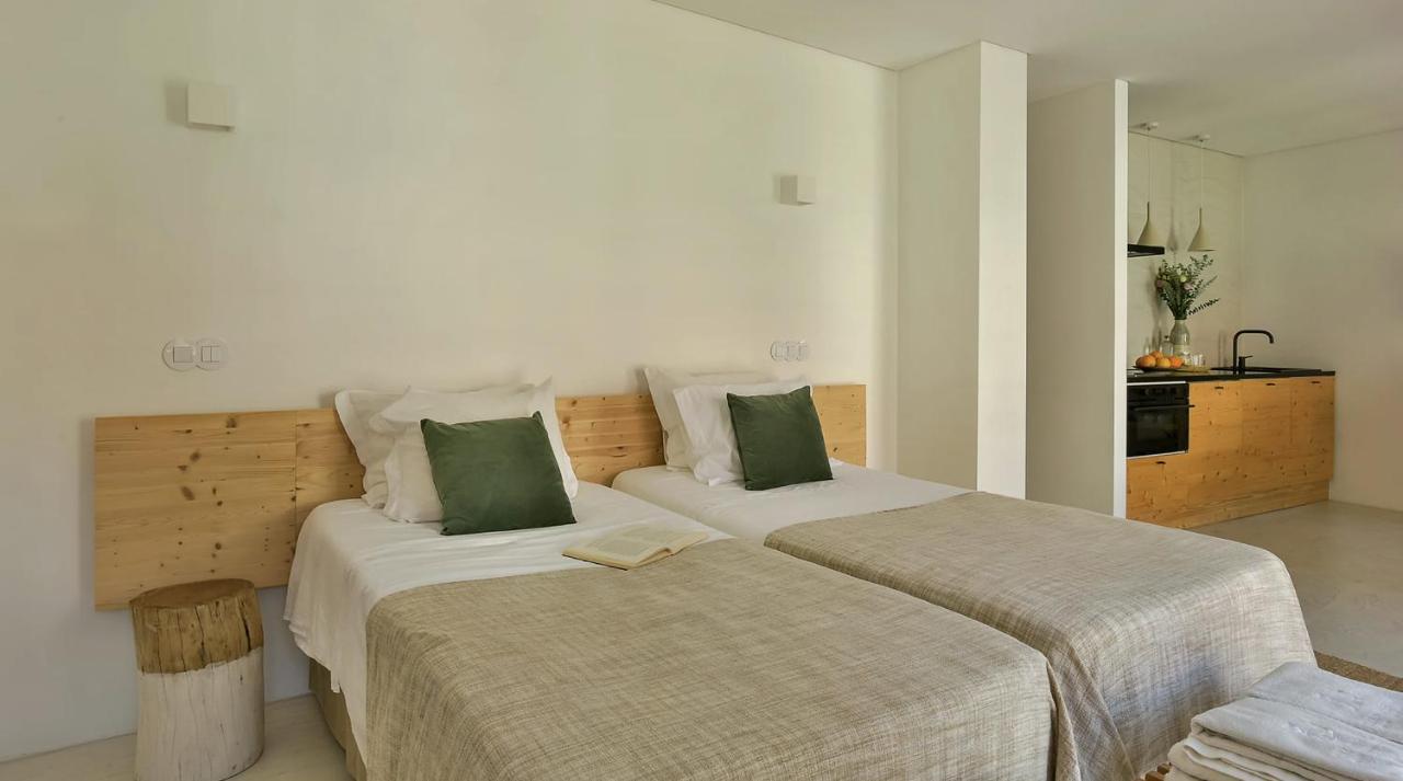Apartamento Cozy Lisbon Graca Exterior foto