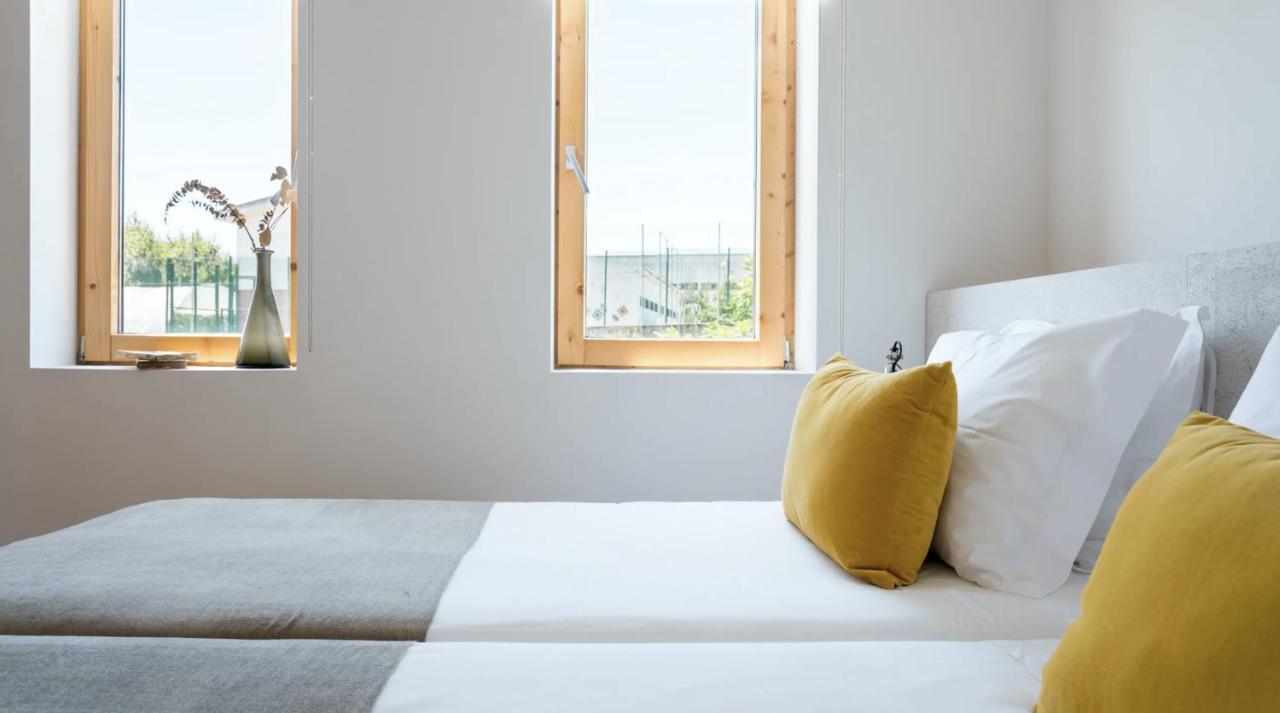 Apartamento Cozy Lisbon Graca Exterior foto