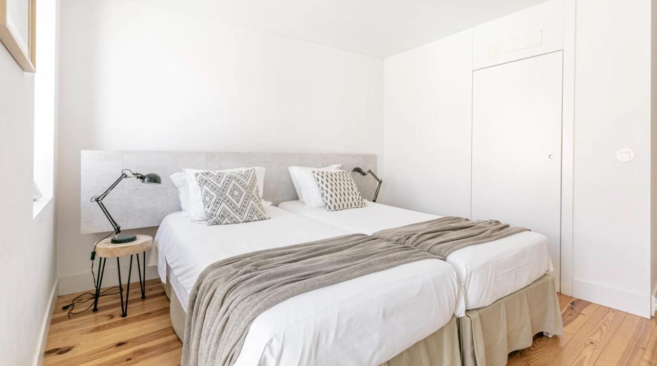 Apartamento Cozy Lisbon Graca Exterior foto