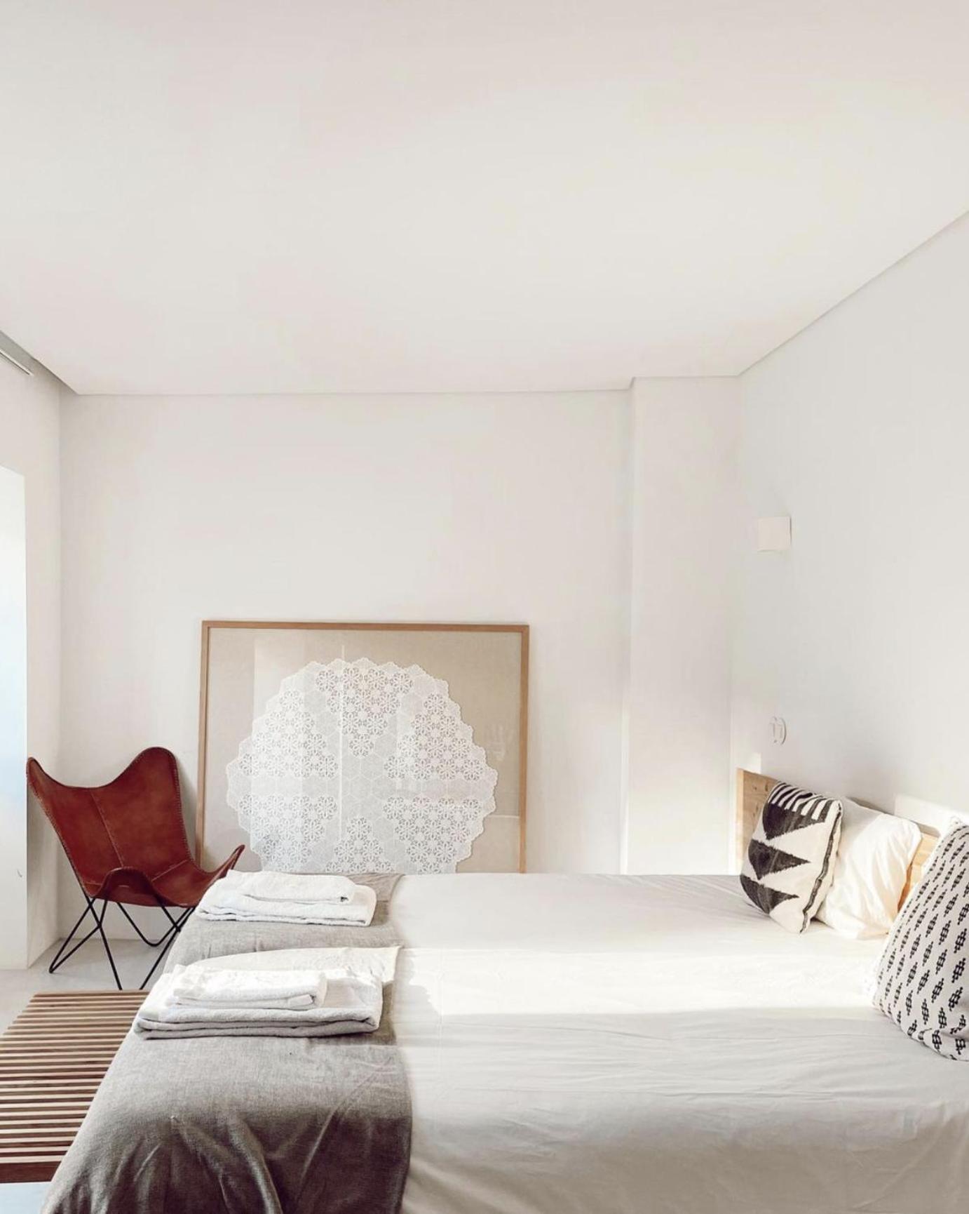 Apartamento Cozy Lisbon Graca Exterior foto