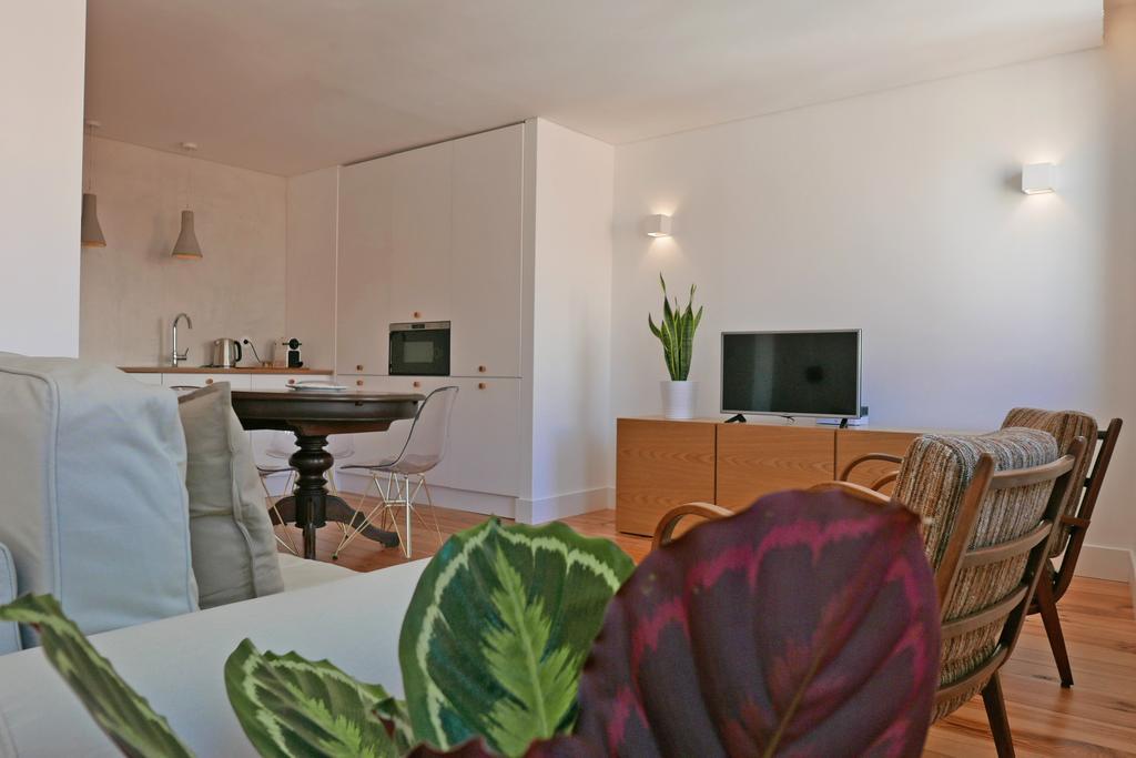 Apartamento Cozy Lisbon Graca Exterior foto