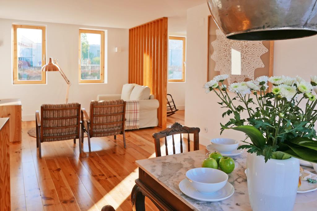 Apartamento Cozy Lisbon Graca Exterior foto