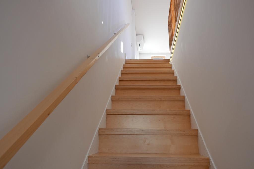 Apartamento Cozy Lisbon Graca Exterior foto