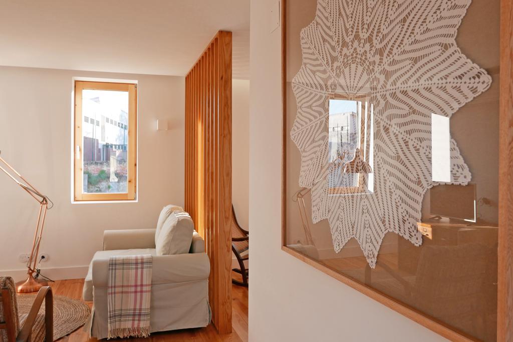 Apartamento Cozy Lisbon Graca Exterior foto