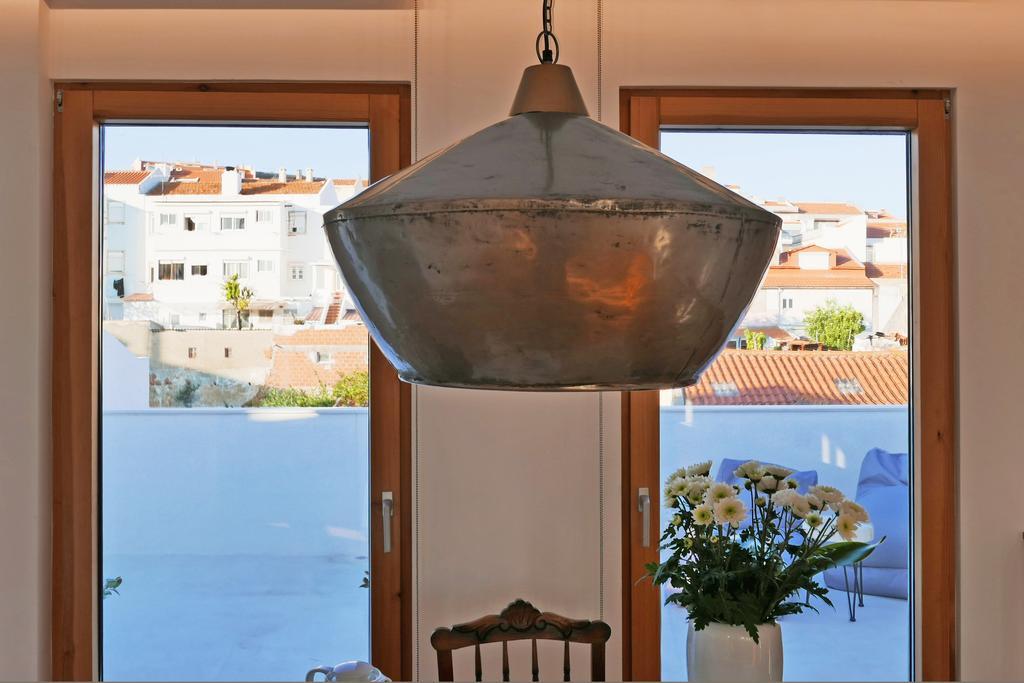 Apartamento Cozy Lisbon Graca Exterior foto