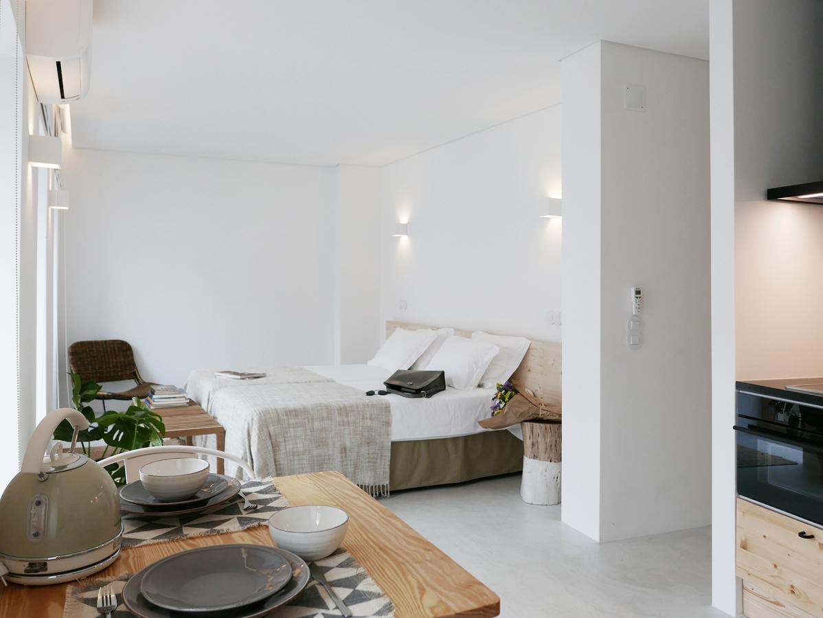 Apartamento Cozy Lisbon Graca Exterior foto
